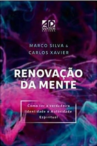 Picture of RENOVACAO DA MENTE