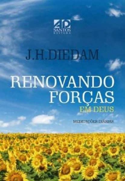 Picture of RENOVANDO FORCAS EM DEUS