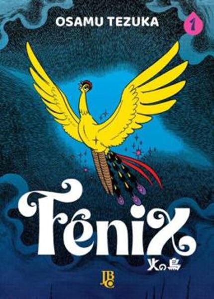 Picture of FENIX VOL. 01