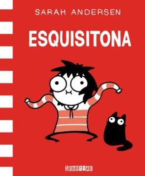 Imagem de ESQUISITONA