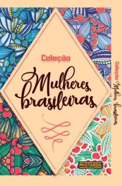 Picture of BOX - COLECAO MULHERES BRASILEIRAS