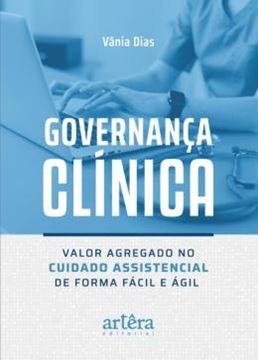 Imagem de GOVERNANCA CLINICA