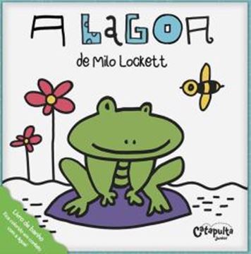 Imagem de A LAGOA