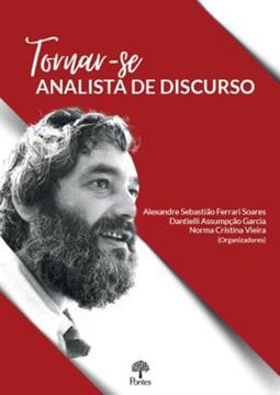 Imagem de TORNAR-SE ANALISTA DE DISCURSO