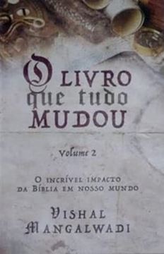 Imagem de LIVRO QUE TUDO MUDOU, O - PART. II 