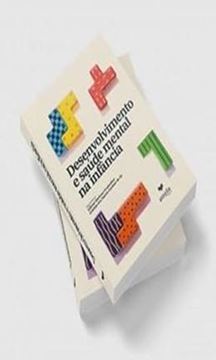 Imagem de DESENVOLVIMENTO E SAUDE MENTAL NA INFANCIA