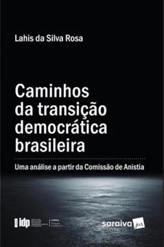 Imagem de CAMINHOS DA TRANSICAO DEMOCRATICA BRASILEIRA