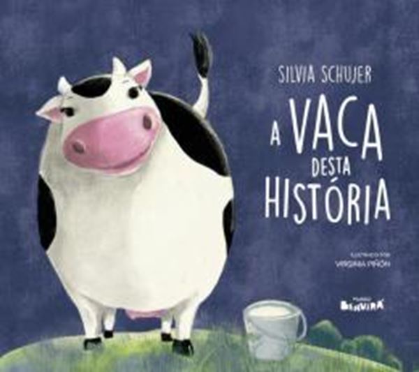 Picture of A VACA DESTA HISTORIA