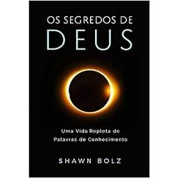 Imagem de SEGREDOS DE DEUS, OS