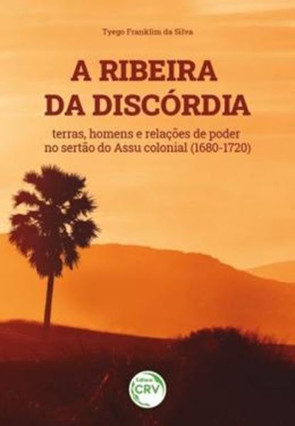 Picture of A RIBEIRA DA DISCORDIA