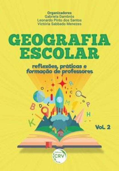 Picture of GEOGRAFIA ESCOLAR