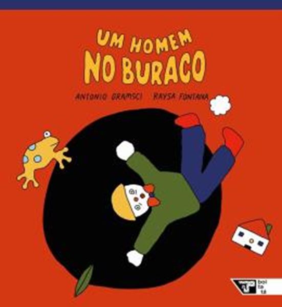 Picture of UM HOMEM NO BURACO