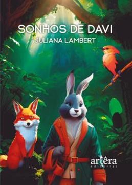 Imagem de SONHOS DE DAVI