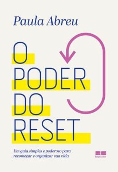 Picture of O PODER DO RESET
