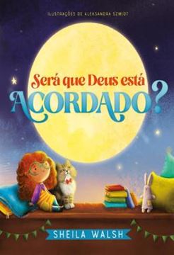 Imagem de SERA QUE DEUS ESTA ACORDADO?