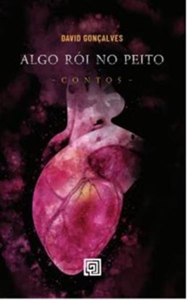 Picture of ALGO ROI NO PEITO