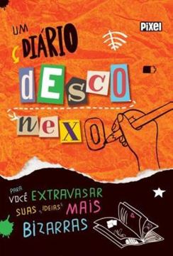 Imagem de UM DIARIO DESCONEXO