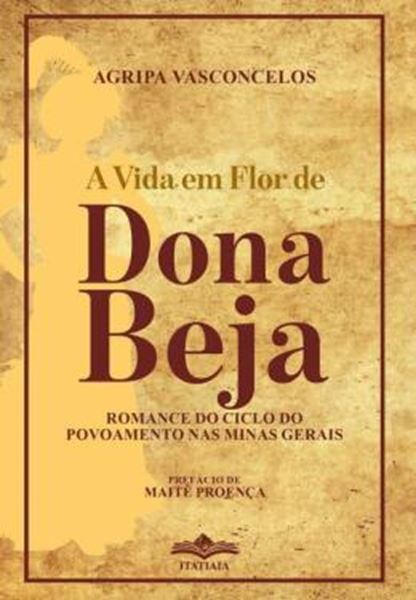 Picture of A VIDA EM FLOR DE DONA BEJA
