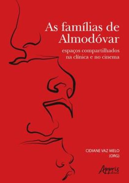 Picture of AS FAMILIAS DE ALMODOVAR