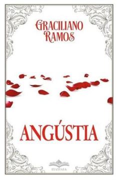 Imagem de ANGUSTIA