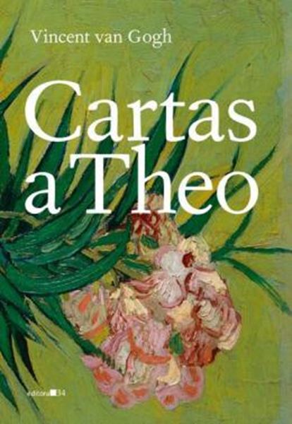 Picture of CARTAS A THEO