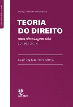 Imagem de TEORIA DO DIREITO - 2ª ED