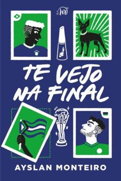 Picture of TE VEJO NA FINAL