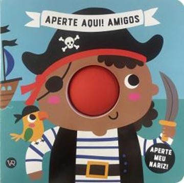 Imagem de APERTE AQUI! AMIGOS