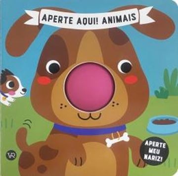 Imagem de APERTE AQUI! ANIMAIS