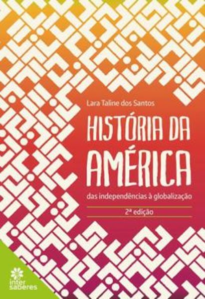 Picture of HISTORIA DA AMERICA