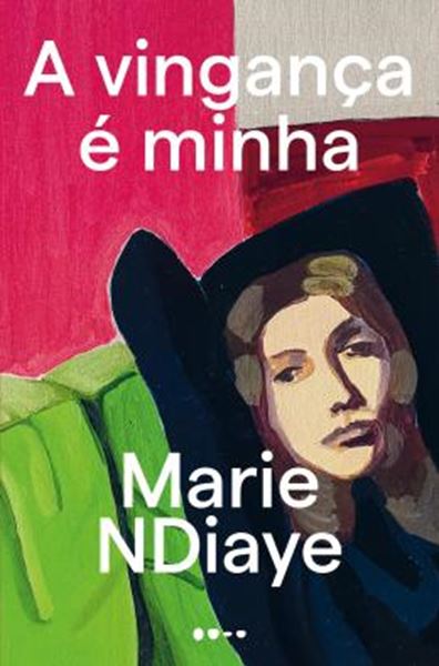 Picture of A VINGANCA E MINHA