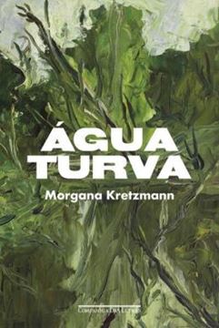 Imagem de AGUA TURVA