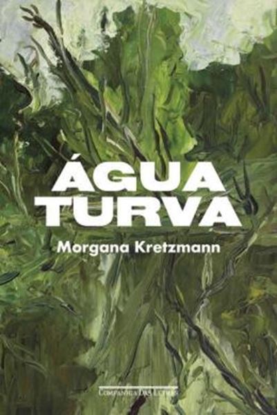 Picture of AGUA TURVA