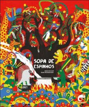 Imagem de SOPA DE ESPINHOS