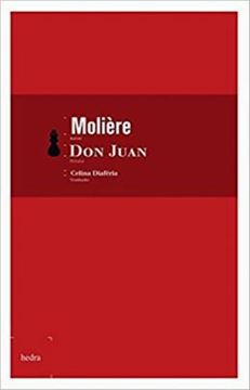 Imagem de DON JUAN OU O CONVIDADO DE PEDRA