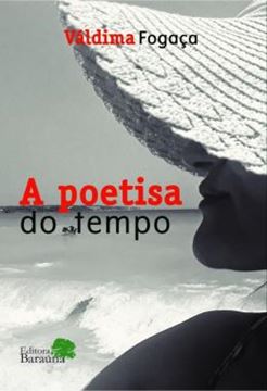Imagem de A POETISA DO TEMPO