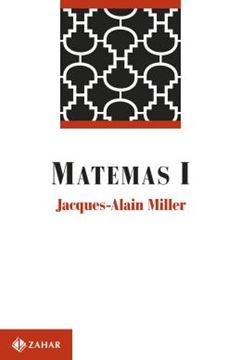Imagem de MATEMAS I