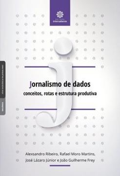 Imagem de JORNALISMO DE DADOS