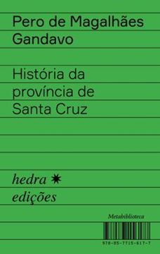 Imagem de HISTORIA DA PROVINCIA DE SANTA CRUZ