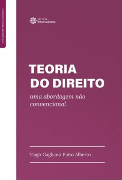 Picture of TEORIA DO DIREITO