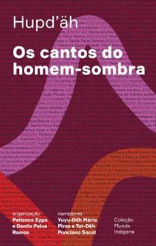 Imagem de OS CANTOS DO HOMEM-SOMBRA - 2ª ED