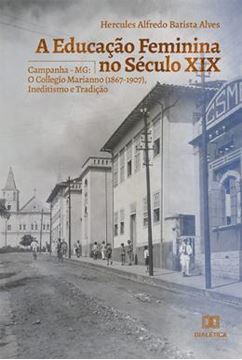 Imagem de EDUCACAO FEMININA NO SECULO XIX, A