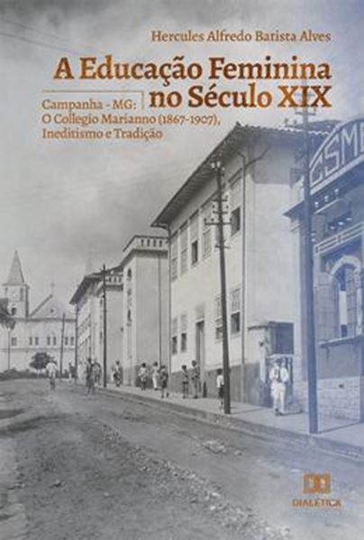 Picture of EDUCACAO FEMININA NO SECULO XIX, A