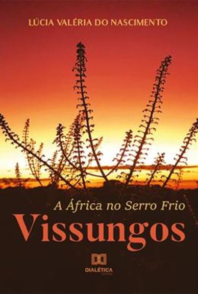 Picture of AFRICA NO SERRO FRIO, A