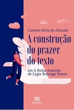 Imagem de A CONSTRUCAO DO PRAZER DO TEXTO