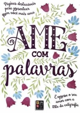Imagem de AME COM PALAVRAS