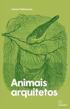 Imagem de ANIMAIS ARQUITETOS