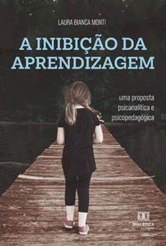 Imagem de INIBICAO DA APRENDIZAGEM, A