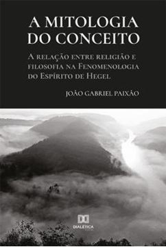 Imagem de MITOLOGIA DO CONCEITO, A