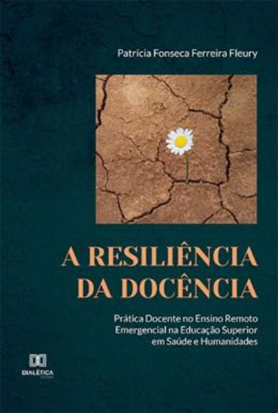Picture of RESILIENCIA DA DOCENCIA, A
